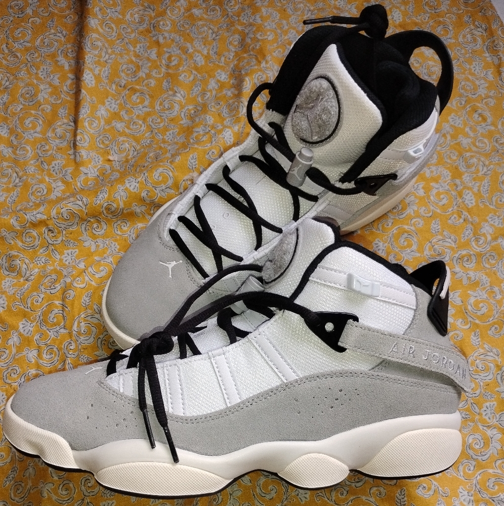 Jordan sneakers